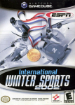 ESPN International Winter Sports 2002