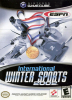 ESPN International Winter Sports 2002 Box