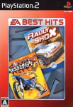 Rally Shox + Freestyle Motocross (EA Best Hits)