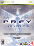 Prey (Limited Collector's Edition)