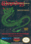 Wizardry: Master's Series: Proving Grounds of the Mad Overlord