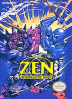 Zen: Intergalactic Ninja Box