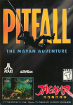 Pitfall: The Mayan Adventure