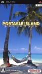 Portable Island: Tenohira Resort
