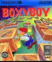 Boxyboy Boxart