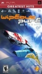 Wipeout Pure (Greatest Hits)