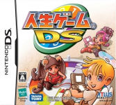 Jinsei-Game DS