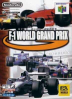 F-1ワールドグランプリ Box