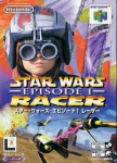 Star Wars: Episode I Racer