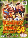 Donkey Kong 64 (Memory Pak Set)