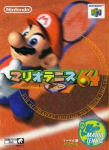 Mario Tennis 64