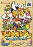 Mario Story