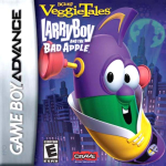 BigIdea's VeggieTales: LarryBoy and the Bad Apple