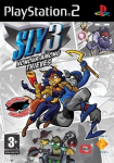 Sly 3: Honour Among Thieves