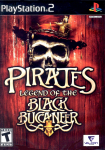 Pirates: Legend of the Black Buccaneer