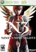 Ninety-Nine Nights Box