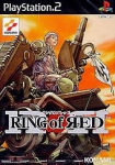 Ring of Red
