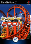 Theme Park 2001