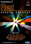 Rez (Special Package with Trance Vibrator)