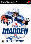 Madden NFL 2001 Super Bowl