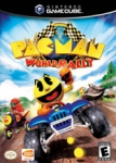 Pac-Man World Rally