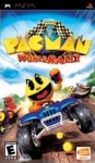 Pac-Man World Rally