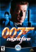 007: Nightfire Box