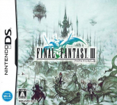 Final Fantasy III