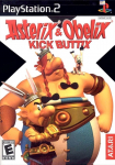 Asterix & Obelix: Kick Buttix