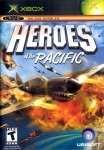 Heroes of the Pacific