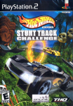 Hot Wheels: Stunt Track Challenge