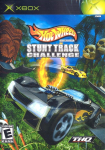 Hot Wheels Stunt Track Challenge