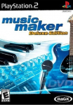 Music Maker Deluxe Edition