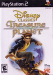 Disney Classics Treasure Planet