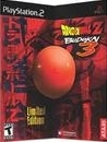 Dragon Ball Z: Budokai 3: Limited Edition