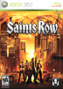 Saints Row Box
