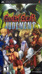 Guilty Gear Judgment