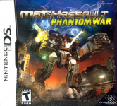 MechAssault: Phantom War