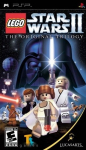 LEGO Star Wars II: The Original Trilogy