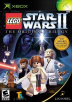 LEGO Star Wars II: The Original Trilogy Box