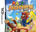 Mario Hoops 3 on 3 Box