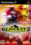 GI Jockey 3 (Koei Teiban Series)