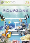 AquaZone: The Real Life Simulator