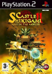Castle Shikigami II: War Of The Worlds