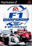 F1 Championship Season 2000