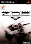 Z.O.E.: Zone of the Enders (Premium Package)