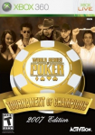 World Series of Poker: Tournament of Champions