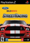 Ford Bold Moves: Street Racing