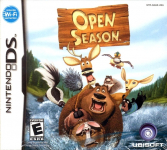 Open Season