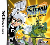 Danny Phantom Urban Jungle